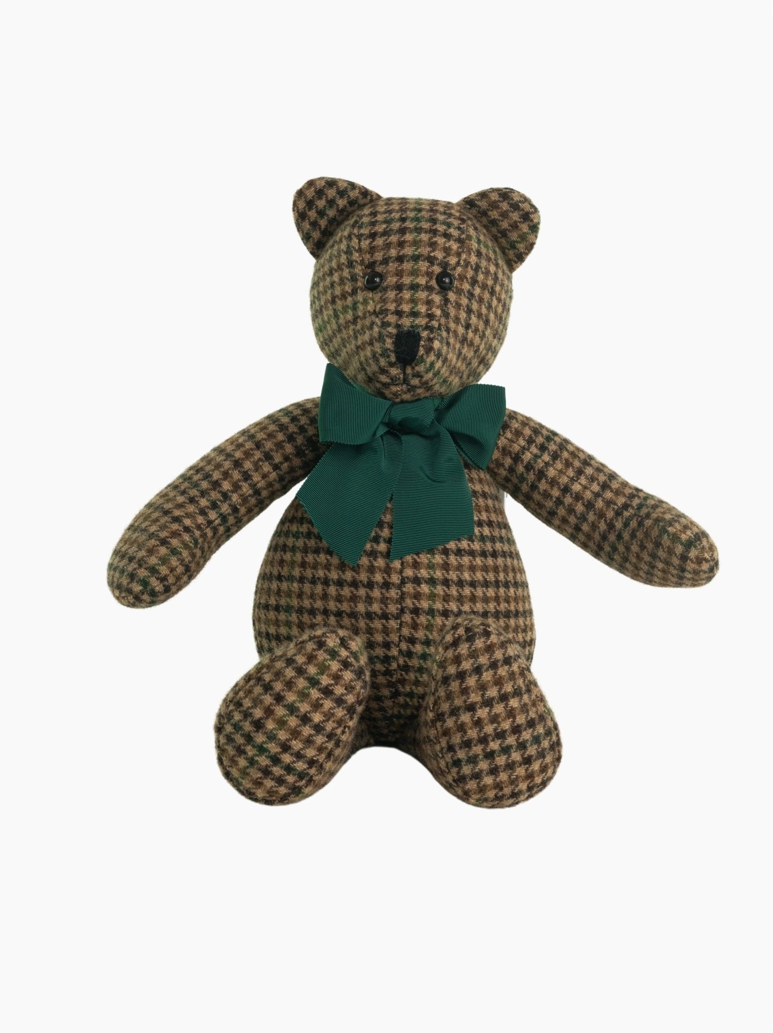Duke Teddy Bear