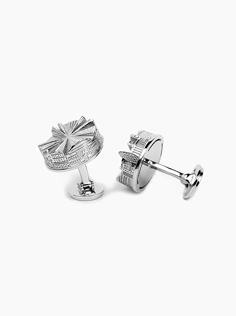 London City Cufflinks
