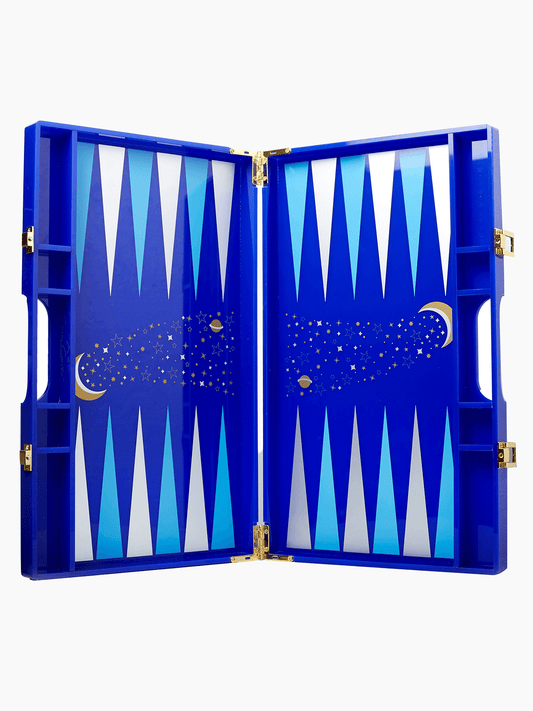 Luna Backgammon