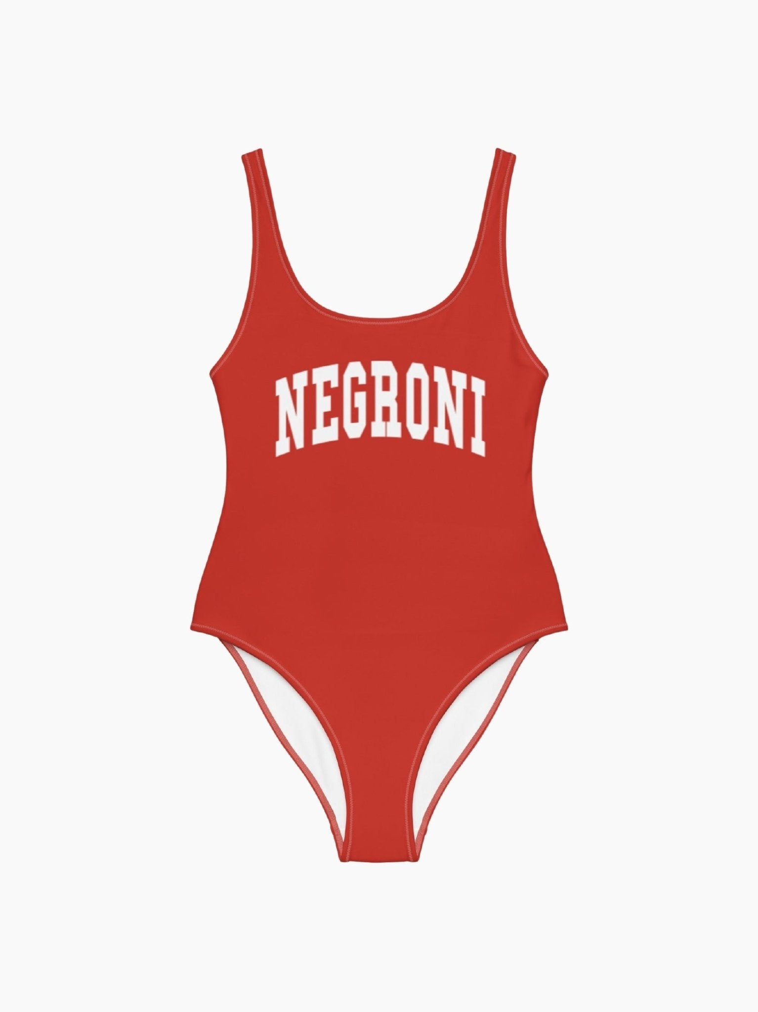 Negroni Swimsuit