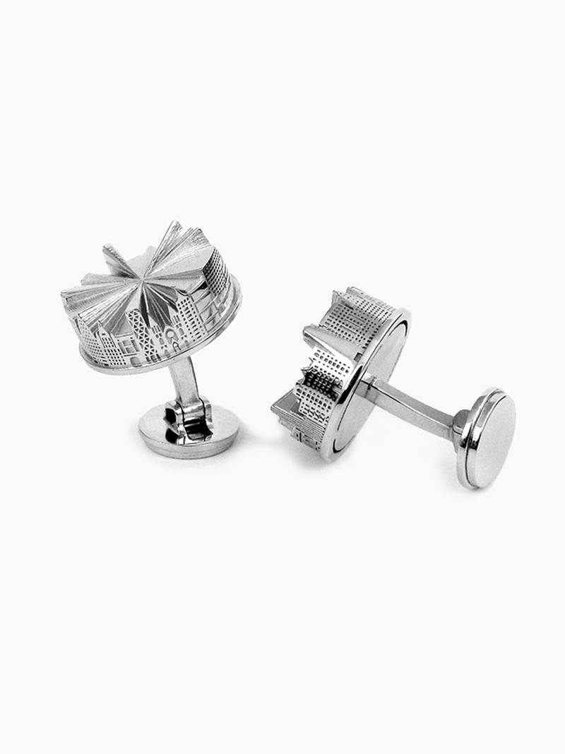 New York City Cufflinks