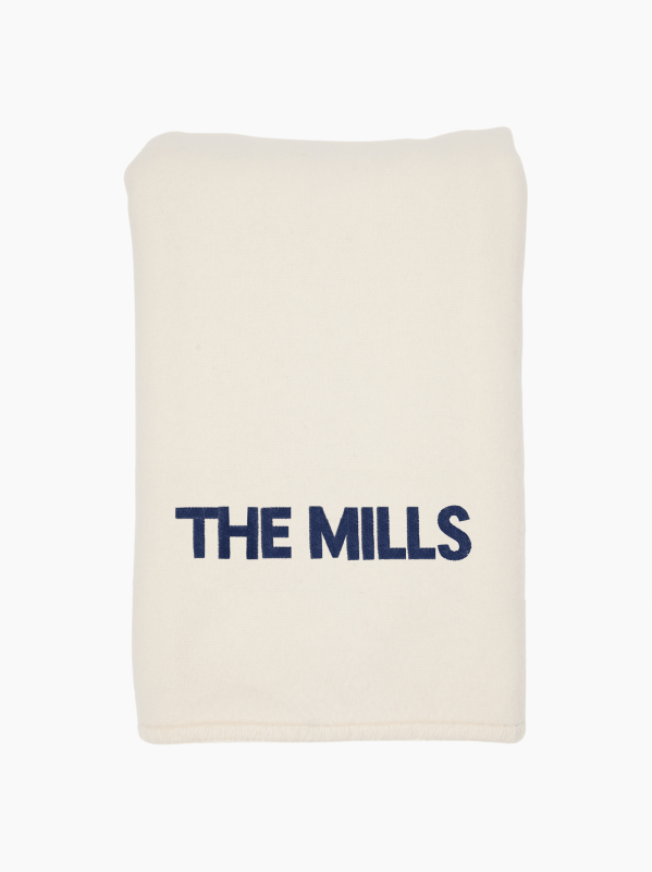 Personalised Blanket