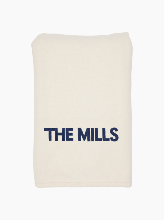 Personalised Blanket