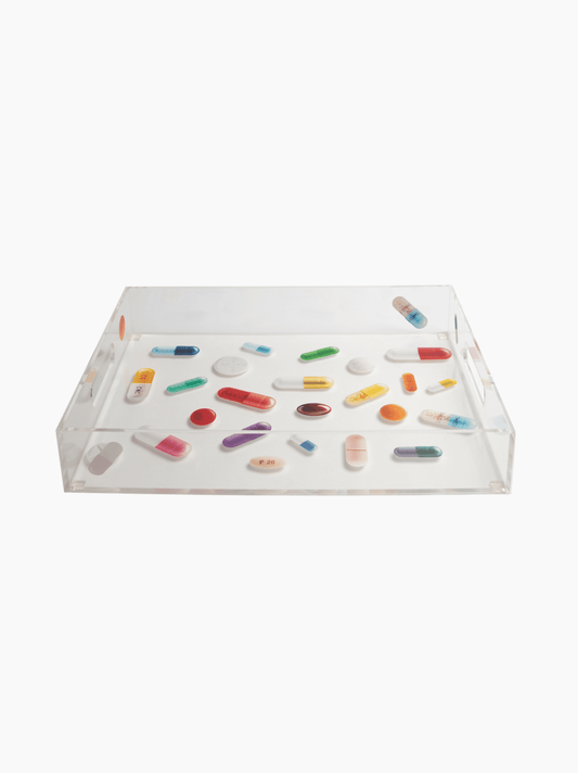 Pills Tray
