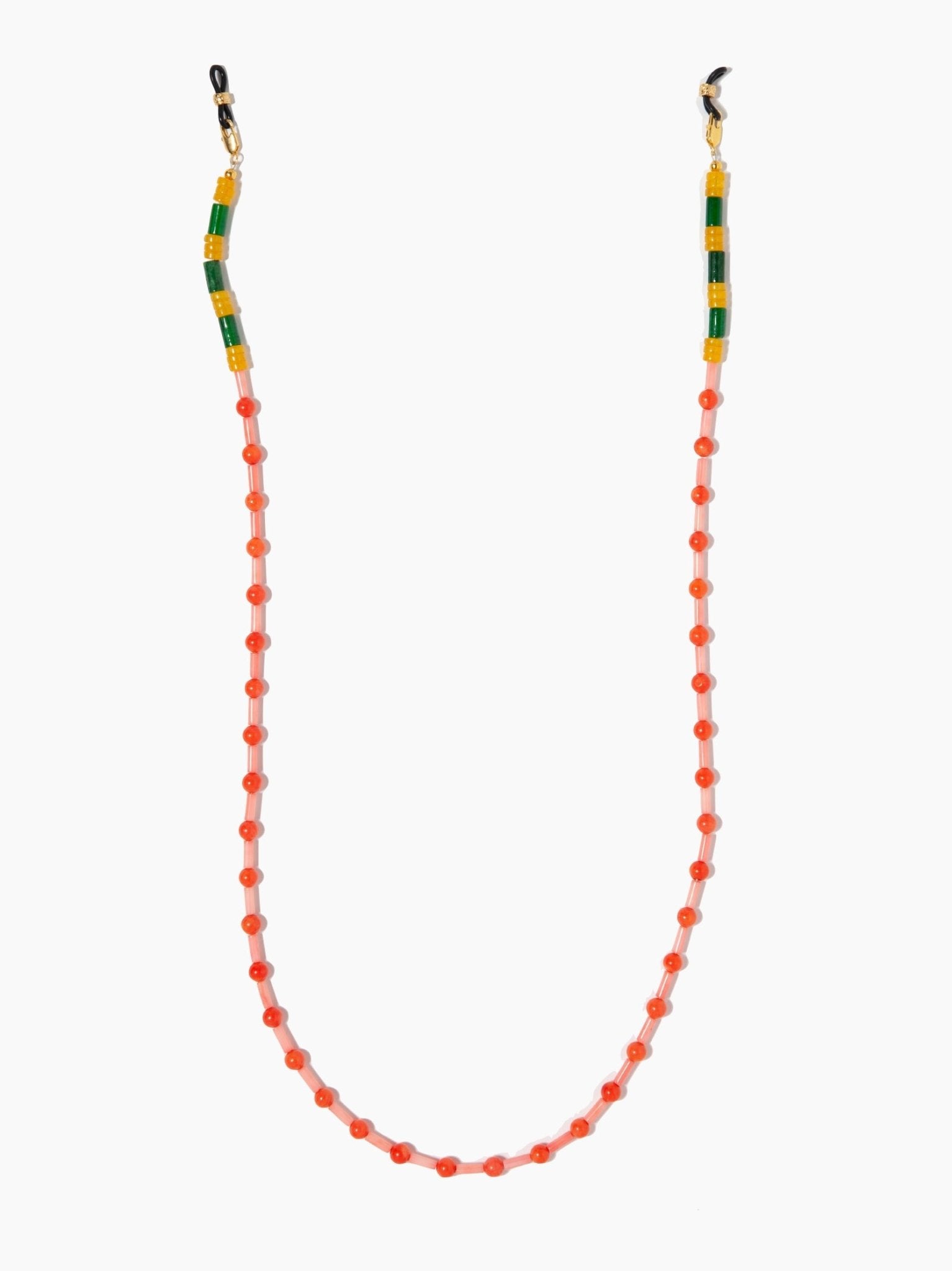 Portofino Beaded Glasses Chain