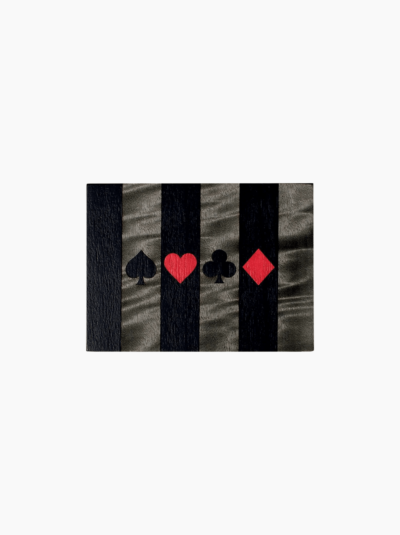 Stripe Playing Card Set
