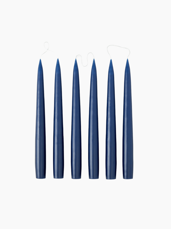 Taper 25 Candle Set