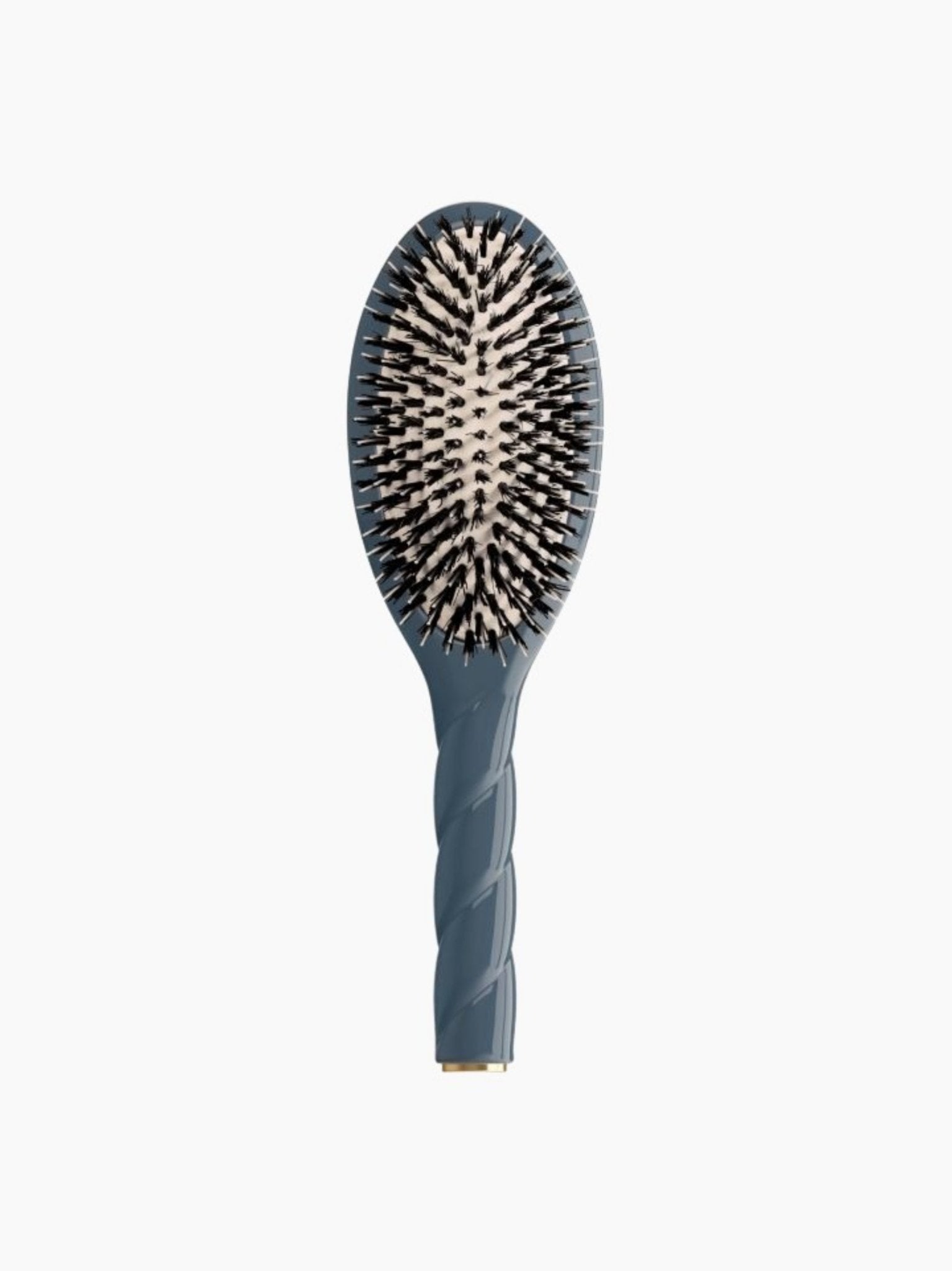 The Essential Hairbrush Blue