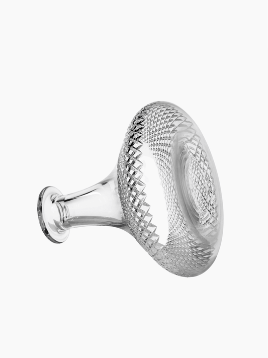 Thirlmere Captain's Decanter
