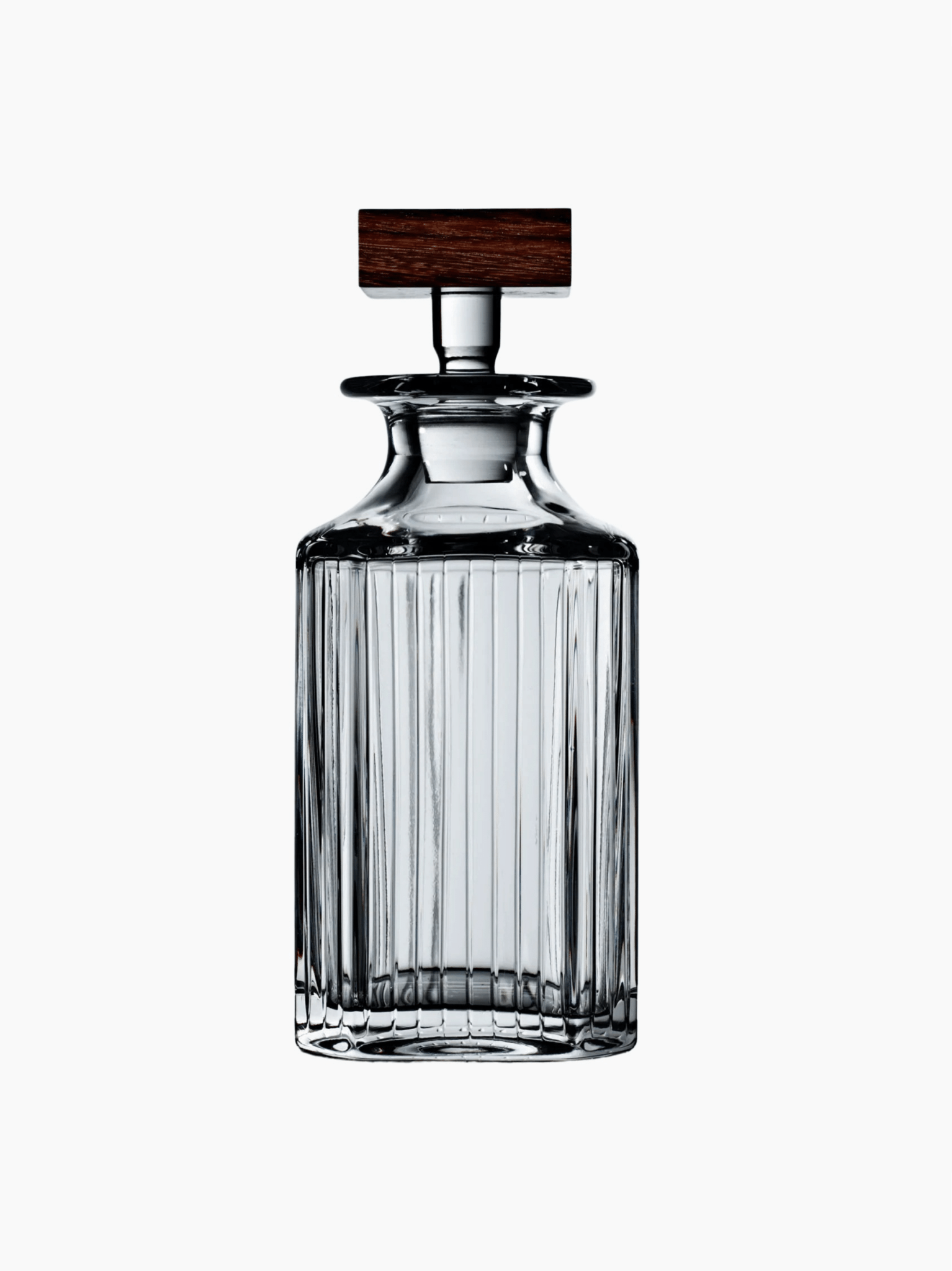 Trafalgar Square Decanter