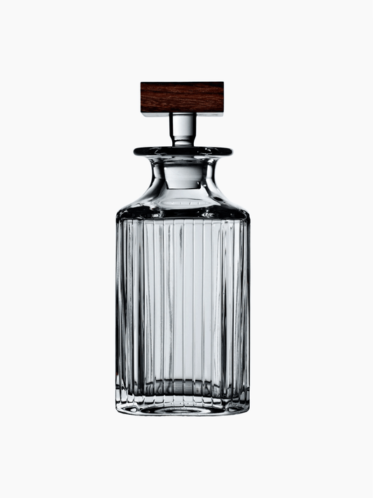 Trafalgar Square Decanter