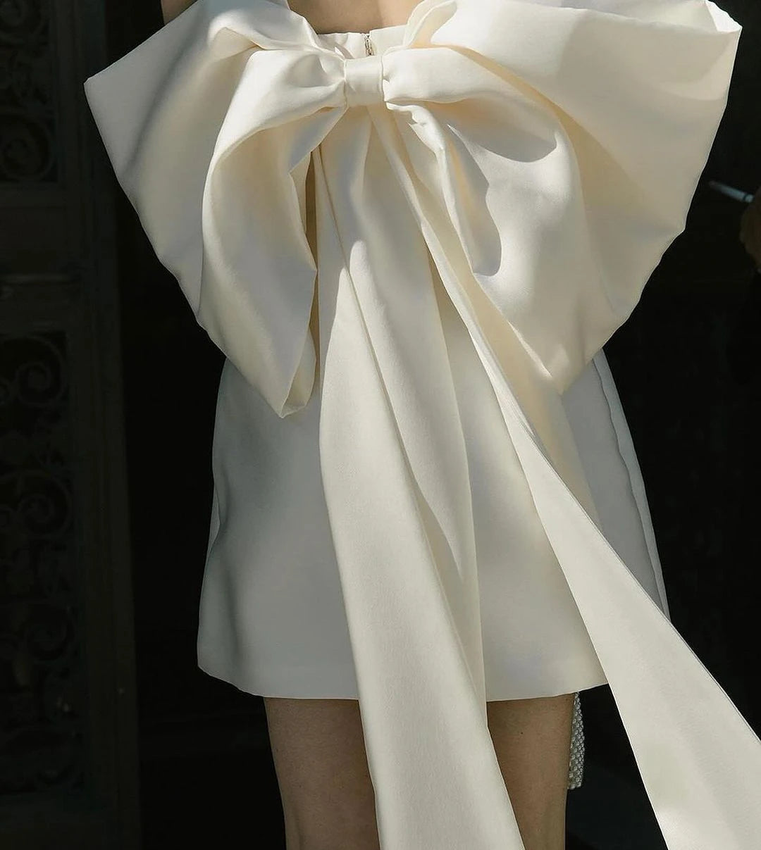 The Fall Bride