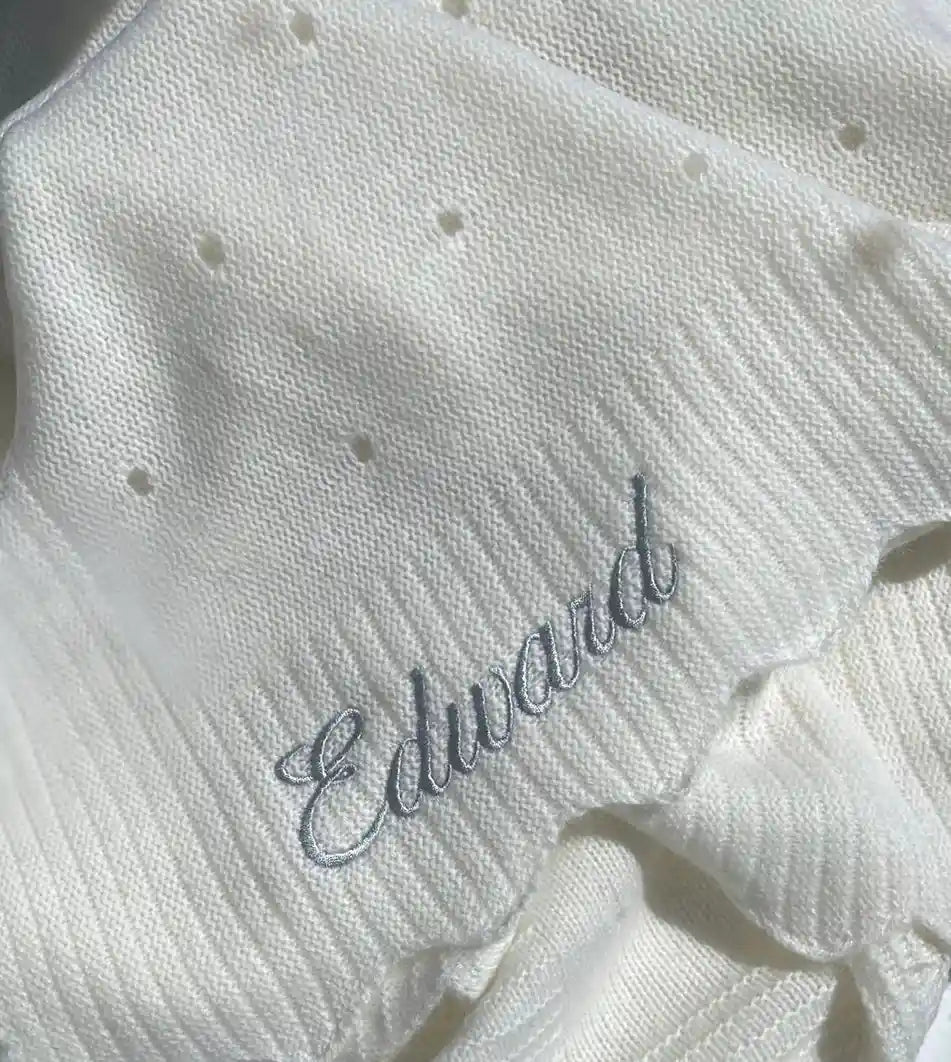 Personalised Newborn Gifts