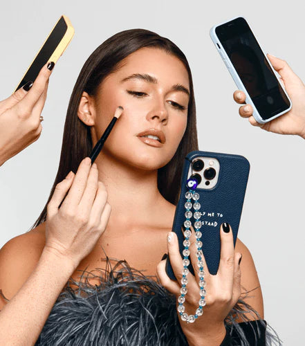 Chiara King's Christmas Wishlist