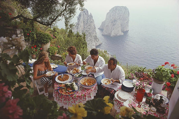 Foodie - The Go-To