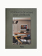 The Green Coffee Table Book Stack