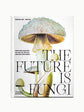The Mushroom Coffee Table Book Stack