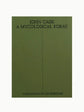 The Mushroom Coffee Table Book Stack