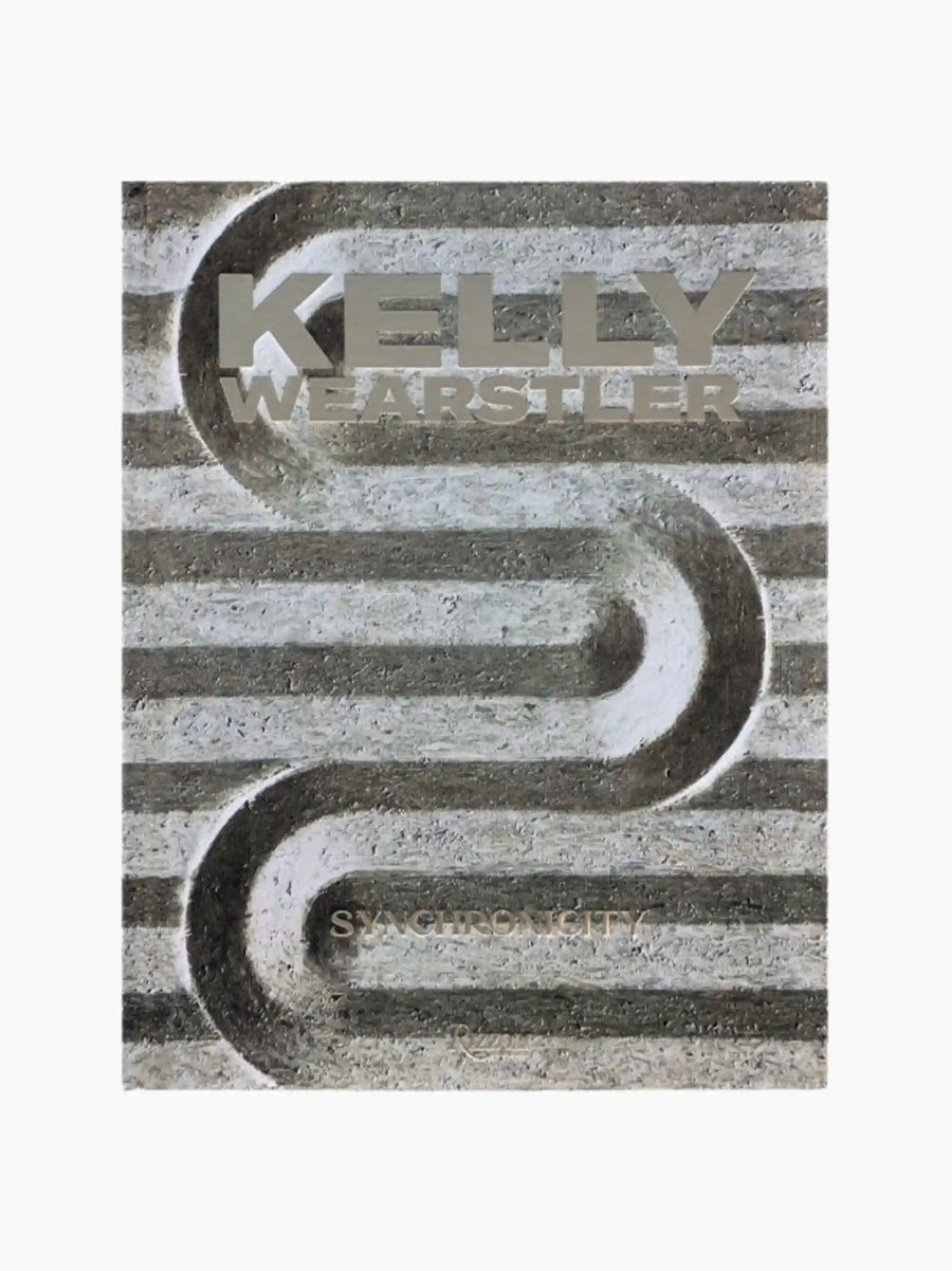 Kelly Wearstler: Synchronicity Coffee Table Book