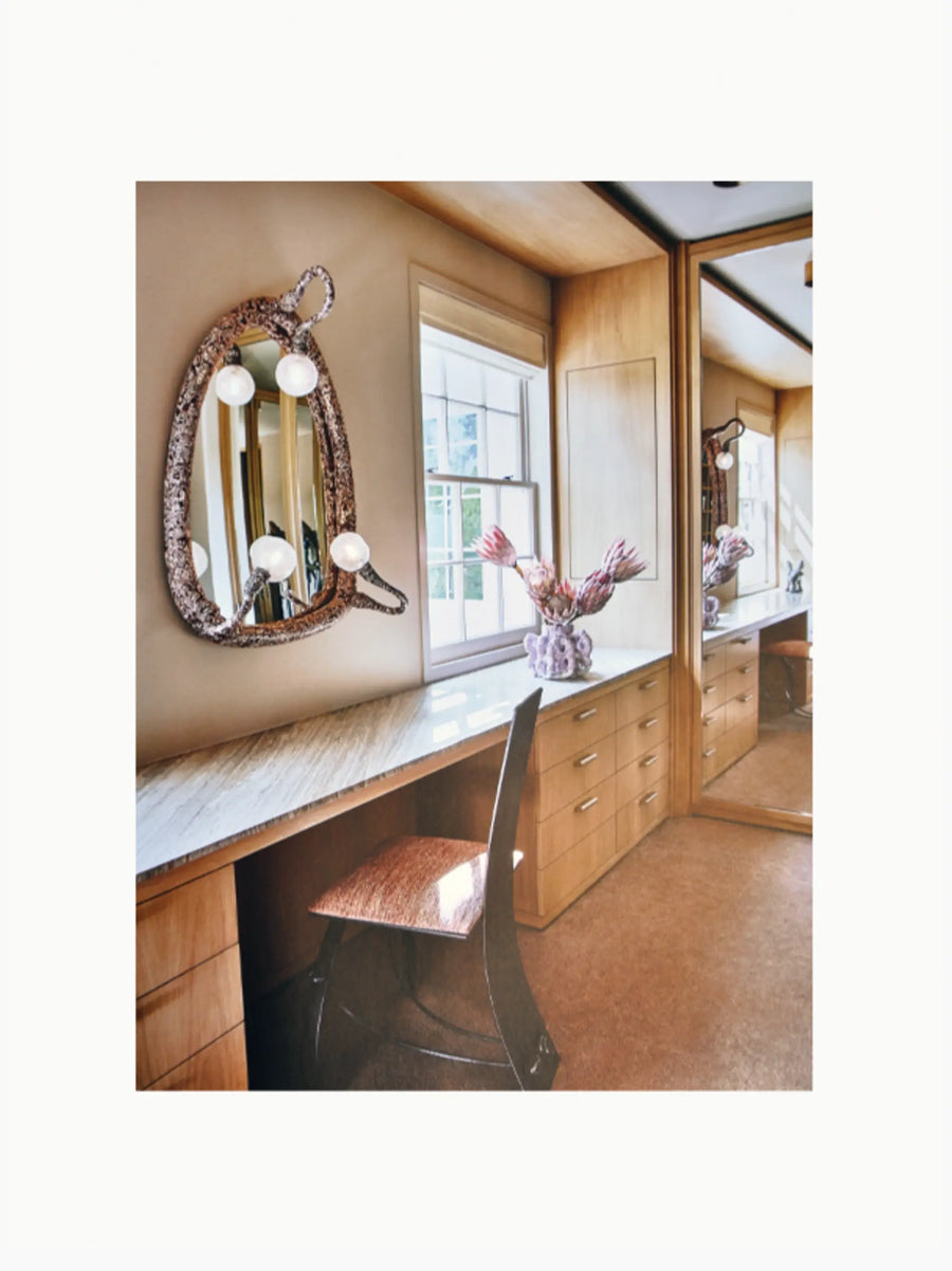 Kelly Wearstler: Synchronicity Coffee Table Book