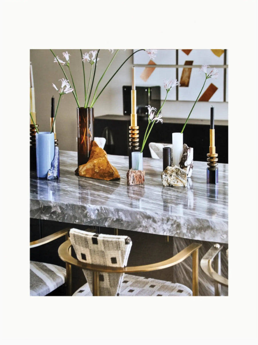 Kelly Wearstler: Synchronicity Coffee Table Book