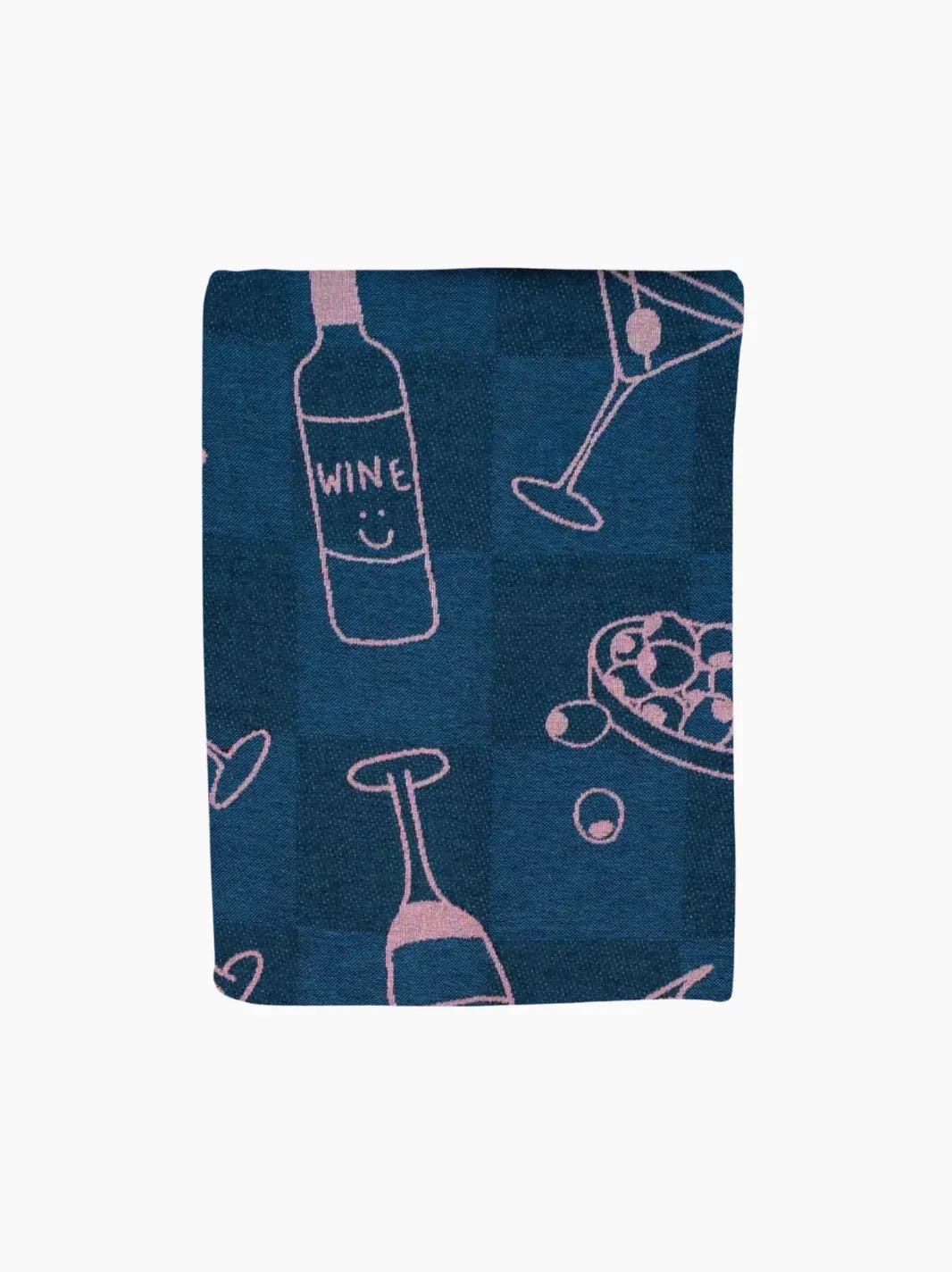 Booze Blanket