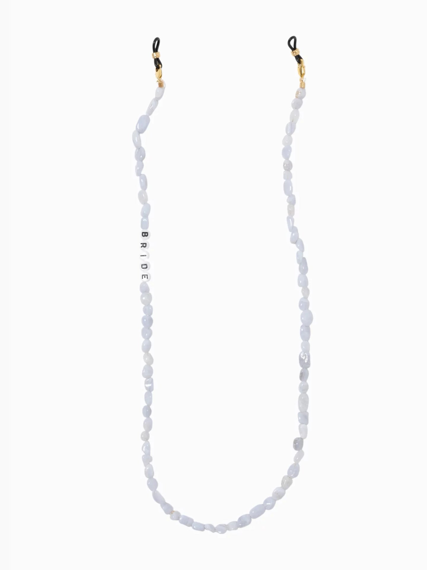 Bride Beaded Sunglasses Chain