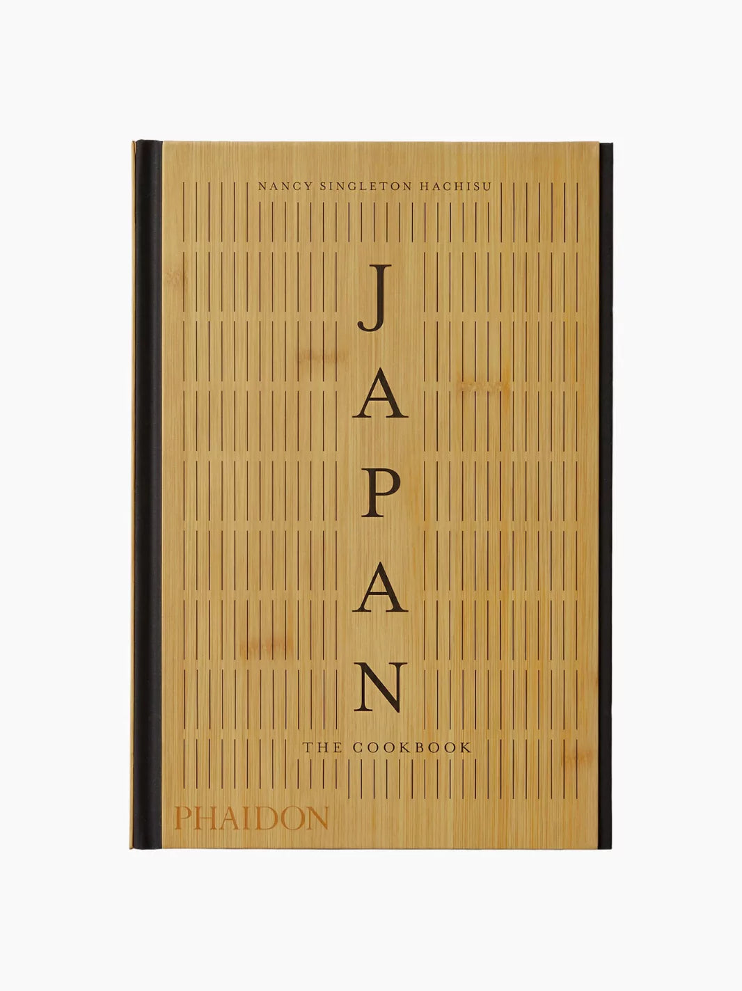 Japan: The Cookbook