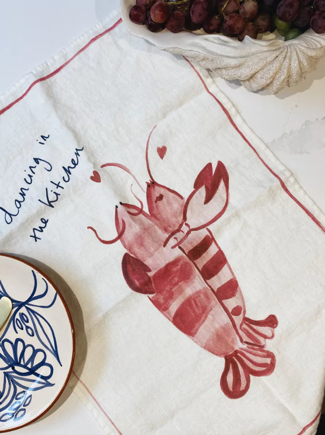 Tea Towel Set