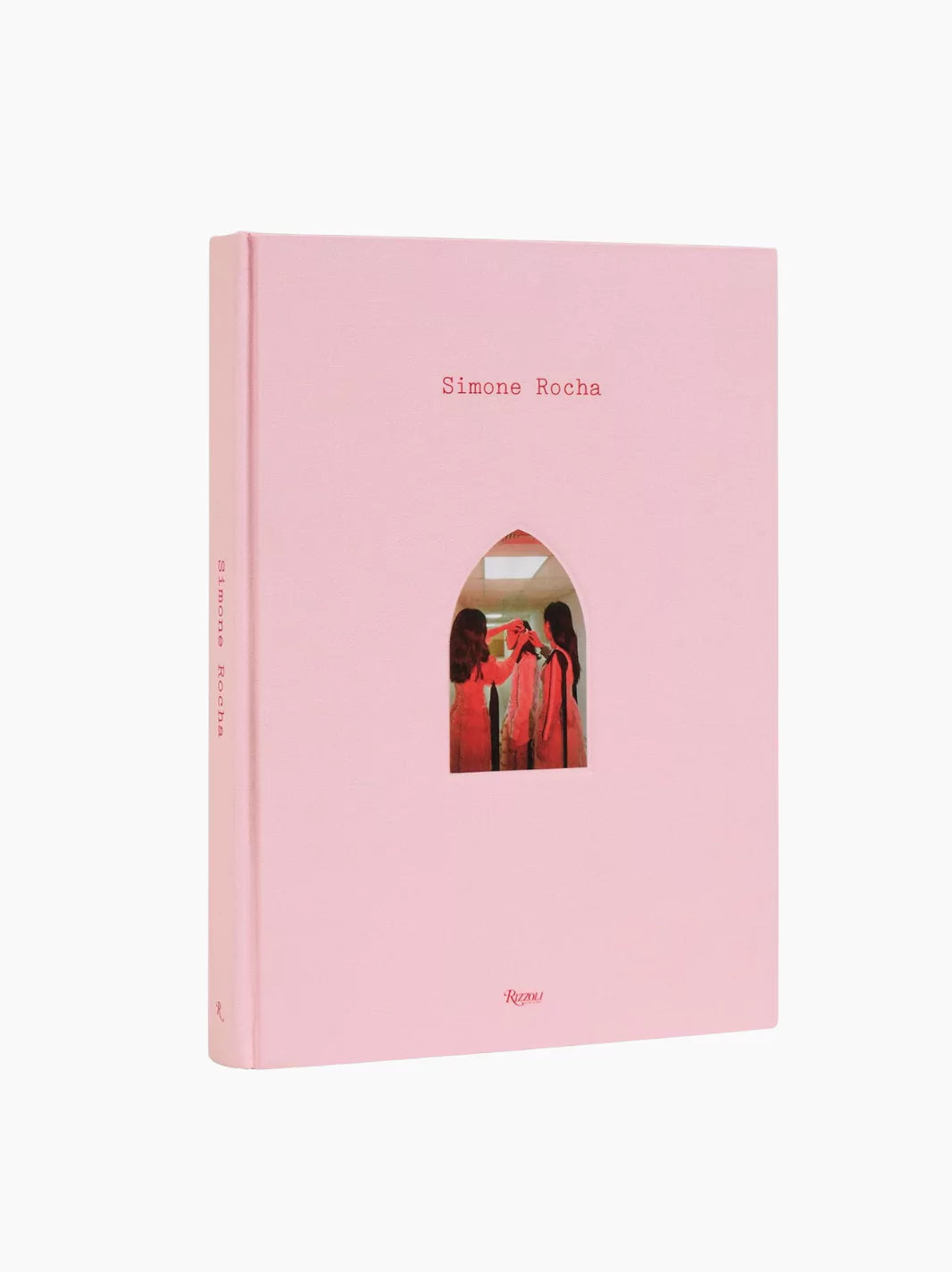 Simone Rocha Coffee Table Book