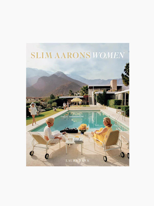 Slim Aarons: Women Coffee Table Book