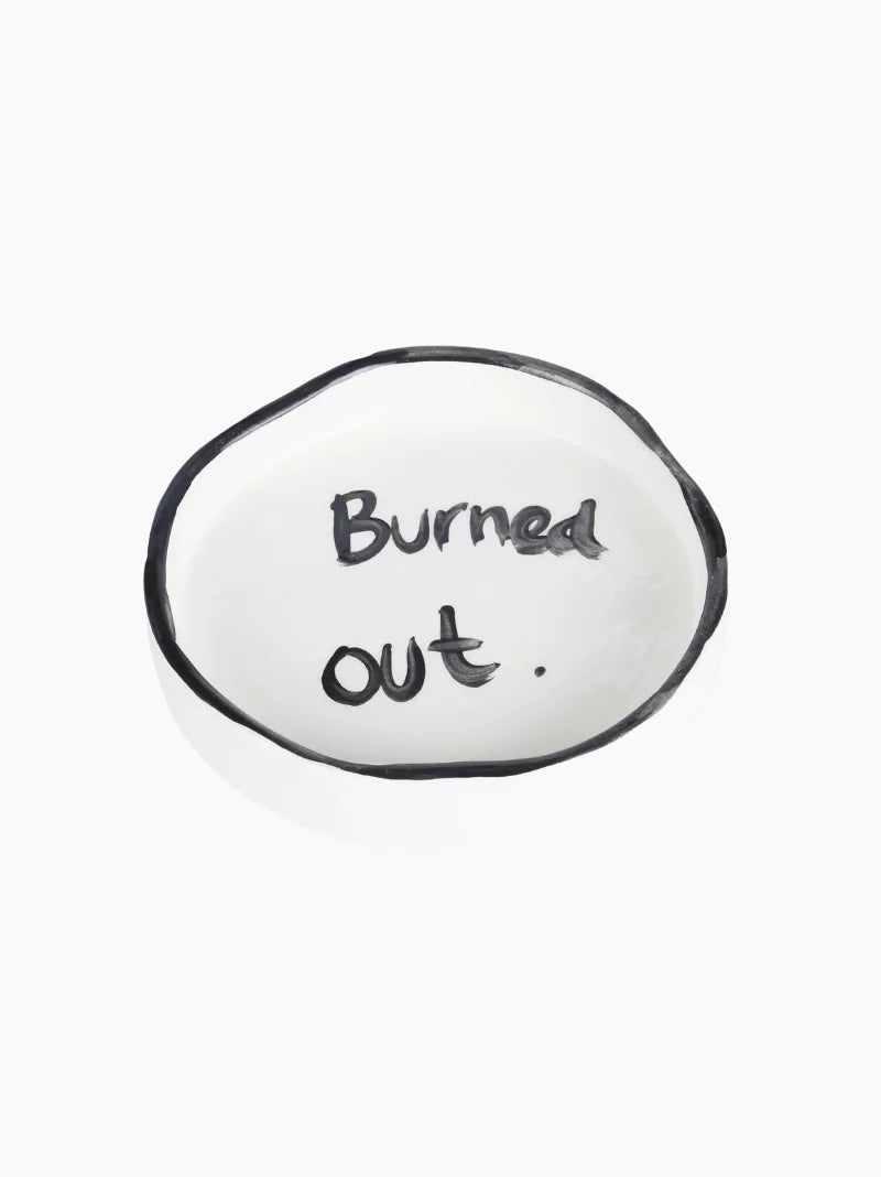 Bespoke Ashtray