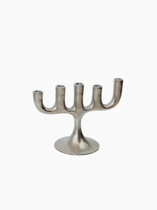 Brutalist Candleholder