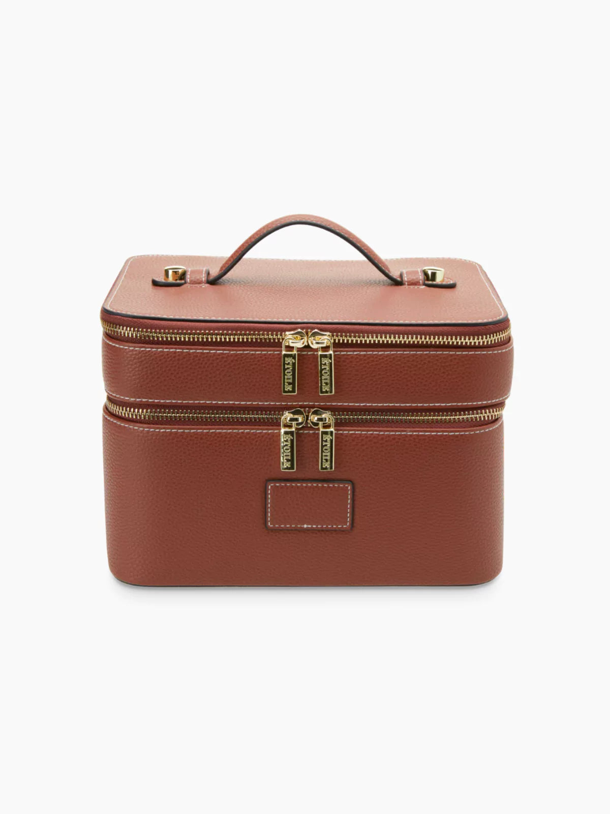 Personalised Large Travel Vanity Case The Go-To