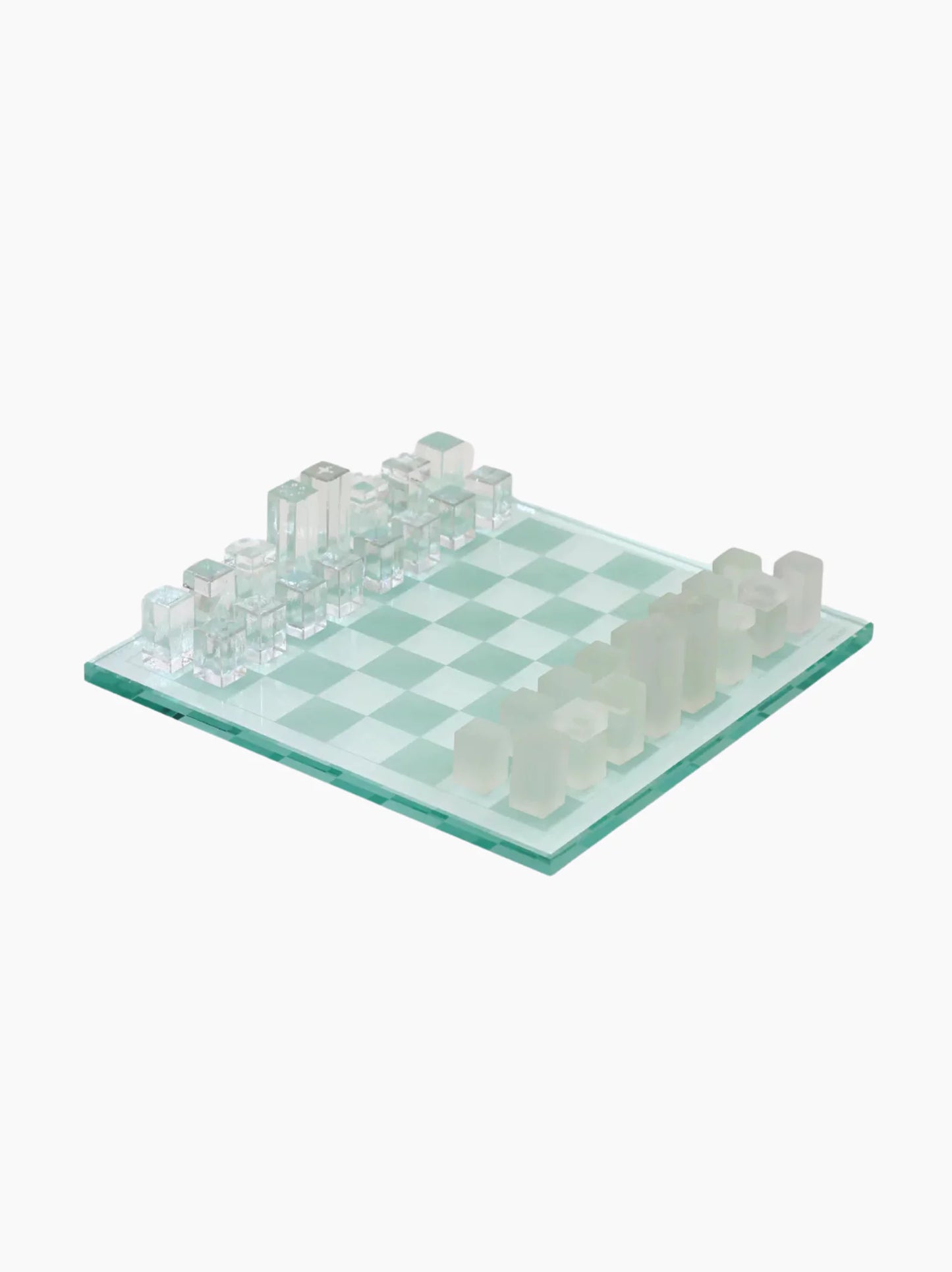 Minimalist Chess