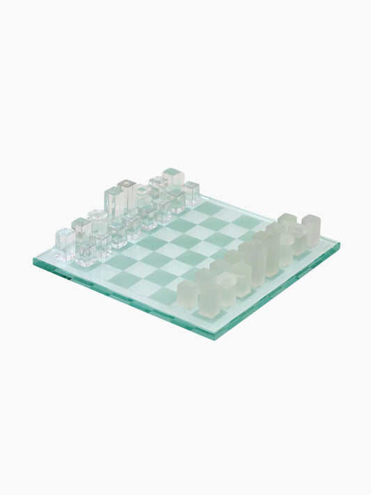 Minimalist Chess