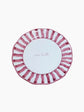 La Dolce Vita Plates Set of 6