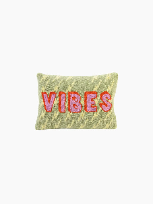 Vibes Pillow