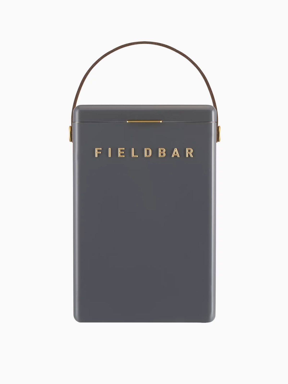 Oyster Grey Drinks Box