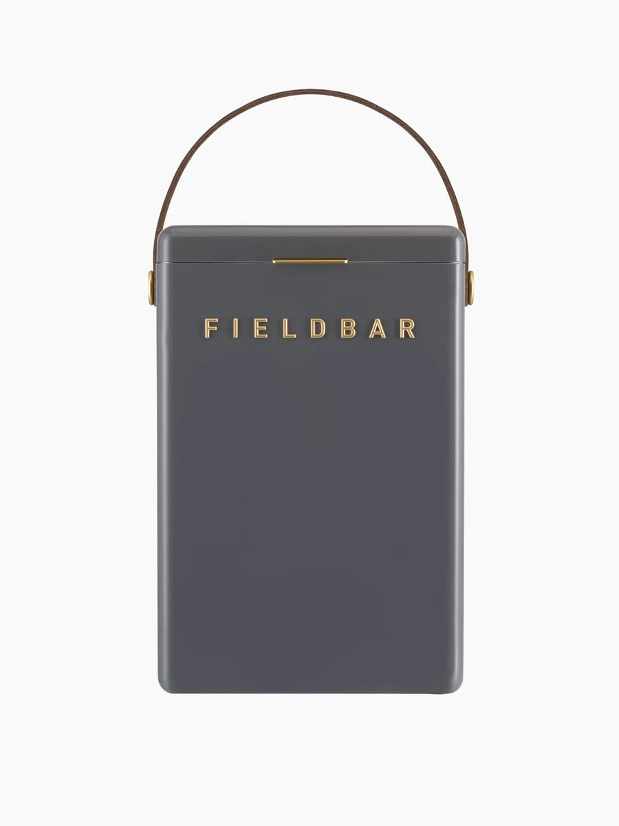 Oyster Grey Drinks Box