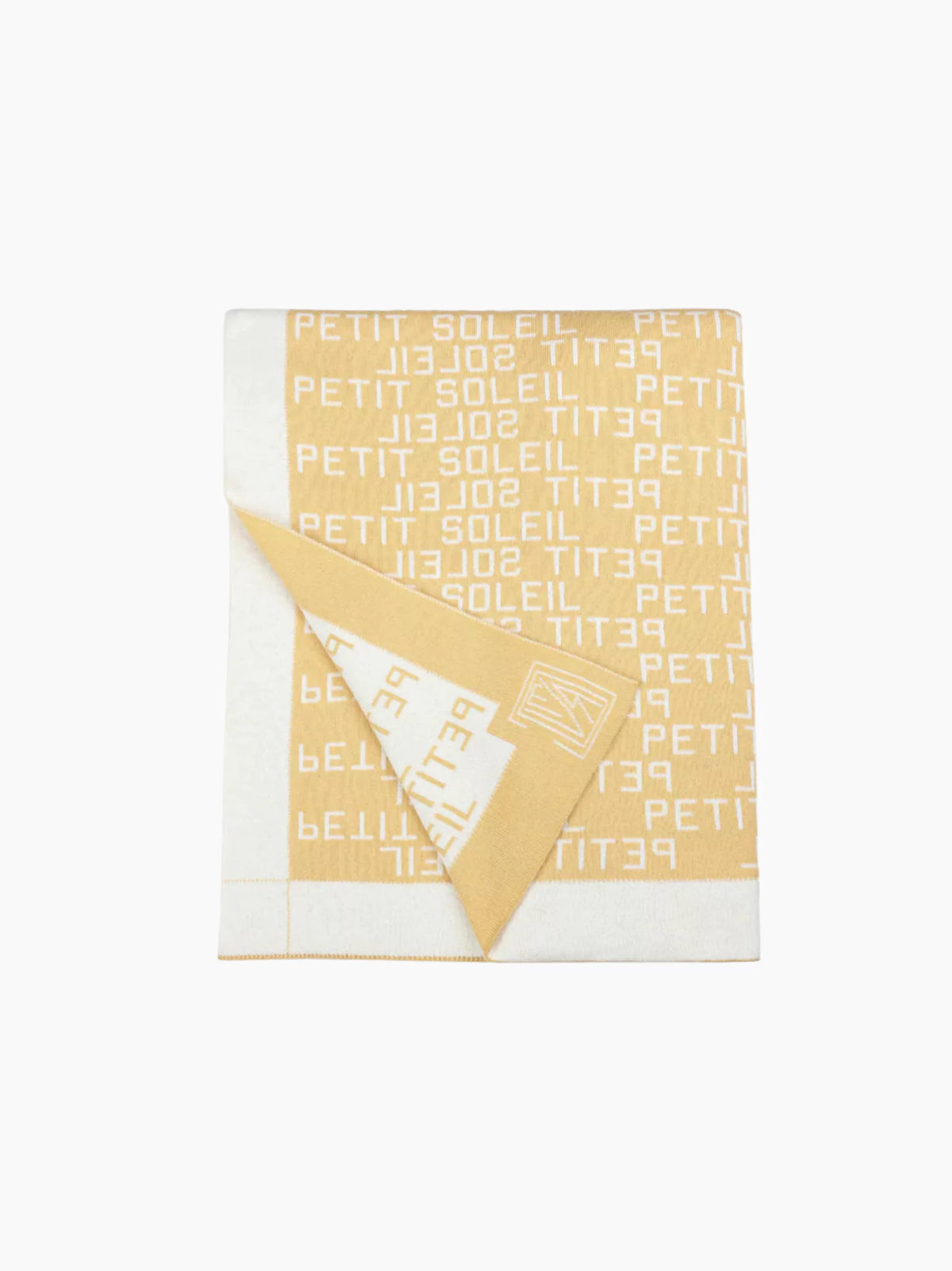 Bespoke Organic Cotton Throw