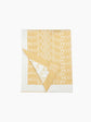 Bespoke Organic Cotton Throw