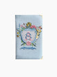 Bridal Embroidered Clutch