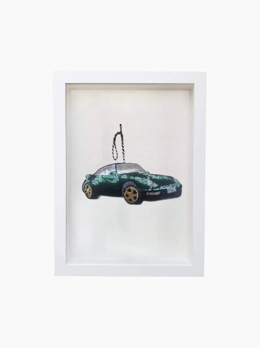 Bespoke Car Ornament