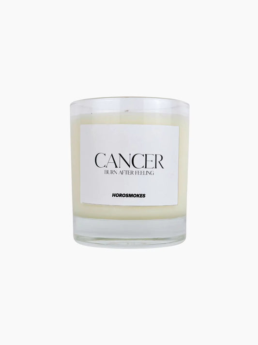 Cancer Candle