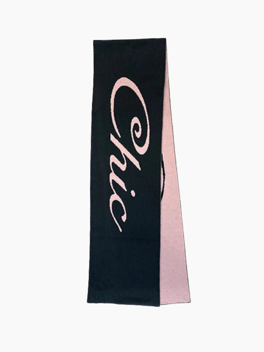 Très Chic Scarf