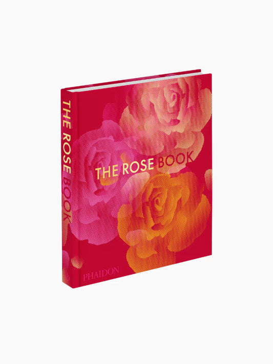 The Rose Book