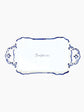 Breakfast In Bed Serving Tray
