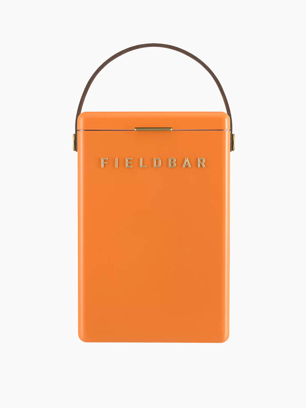 Orchard Orange Drinks Box