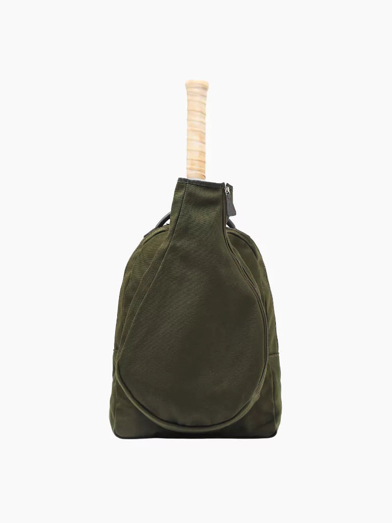 Racket Backpack